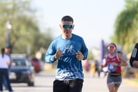 5K Colegio Americano con causa