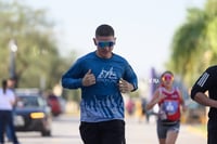 5K Colegio Americano con causa