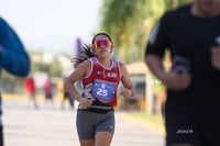 5K Colegio Americano con causa