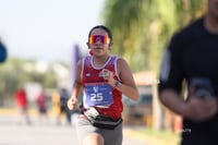 5K Colegio Americano con causa