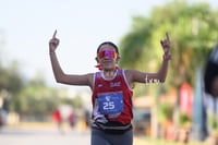 5K Colegio Americano con causa