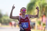 5K Colegio Americano con causa
