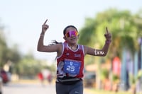 5K Colegio Americano con causa