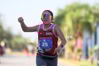 5K Colegio Americano con causa