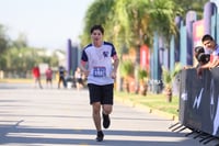 5K Colegio Americano con causa
