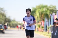 5K Colegio Americano con causa