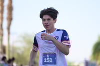 5K Colegio Americano con causa