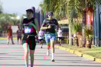 5K Colegio Americano con causa