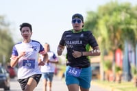 5K Colegio Americano con causa