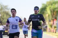 5K Colegio Americano con causa