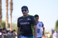 5K Colegio Americano con causa