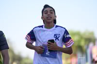 5K Colegio Americano con causa