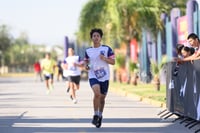 5K Colegio Americano con causa