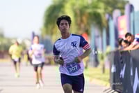 5K Colegio Americano con causa