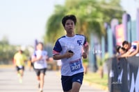5K Colegio Americano con causa
