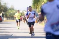 5K Colegio Americano con causa