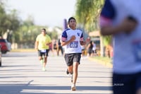 5K Colegio Americano con causa