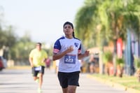 5K Colegio Americano con causa