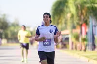 5K Colegio Americano con causa