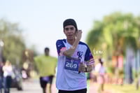 5K Colegio Americano con causa
