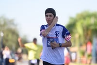 5K Colegio Americano con causa