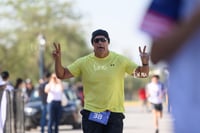 5K Colegio Americano con causa