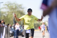 5K Colegio Americano con causa