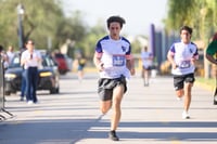 5K Colegio Americano con causa