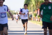 5K Colegio Americano con causa