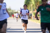5K Colegio Americano con causa