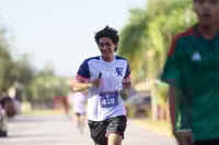 5K Colegio Americano con causa