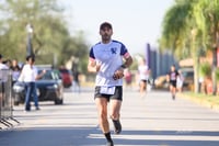 5K Colegio Americano con causa