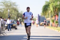 5K Colegio Americano con causa