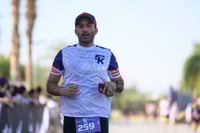 5K Colegio Americano con causa