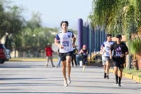5K Colegio Americano con causa