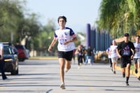 5K Colegio Americano con causa