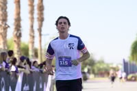 5K Colegio Americano con causa