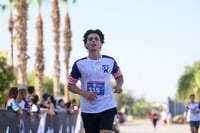 5K Colegio Americano con causa