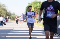 5K Colegio Americano con causa