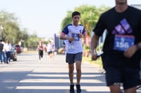5K Colegio Americano con causa