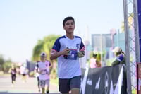 5K Colegio Americano con causa