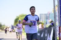 5K Colegio Americano con causa