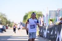 5K Colegio Americano con causa