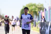 5K Colegio Americano con causa