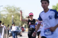 5K Colegio Americano con causa
