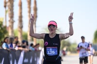 5K Colegio Americano con causa