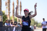 5K Colegio Americano con causa
