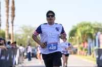 5K Colegio Americano con causa