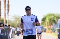 5K Colegio Americano con causa