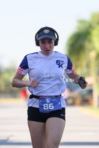 5K Colegio Americano con causa